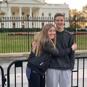 Meet your Posher, Sam